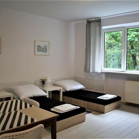 Swierkowa 26 Taniespanie Legionowo Exteriör bild
