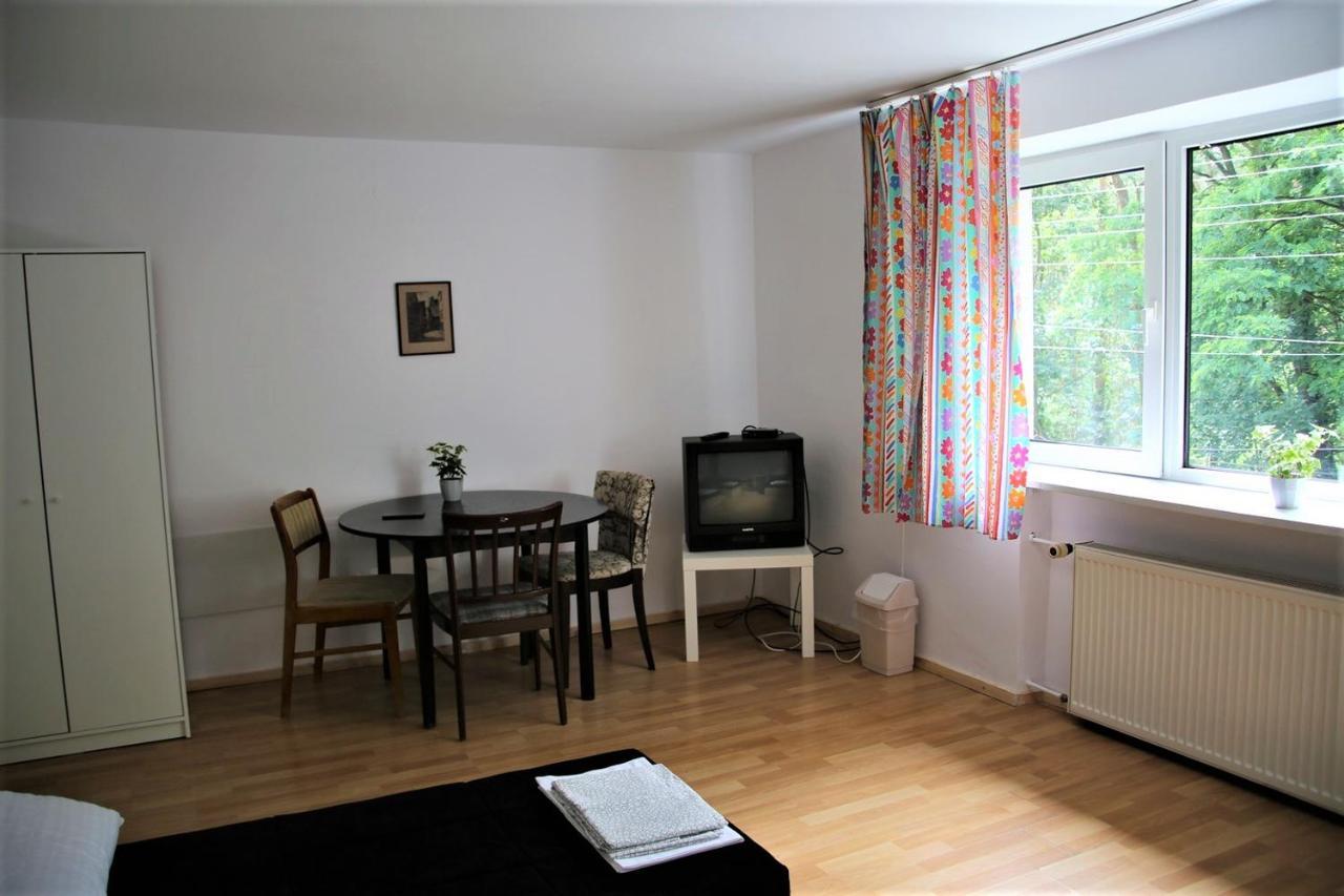 Swierkowa 26 Taniespanie Legionowo Exteriör bild