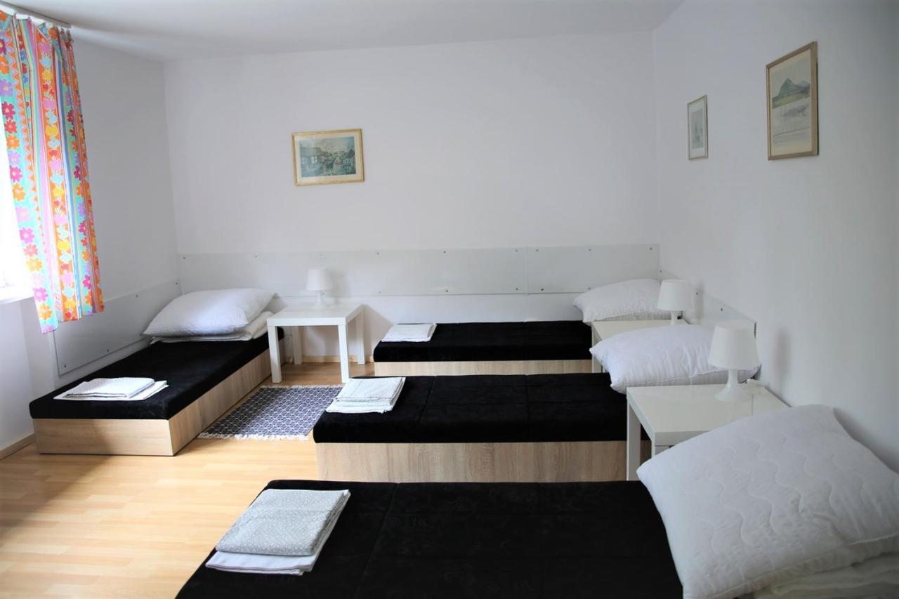 Swierkowa 26 Taniespanie Legionowo Exteriör bild