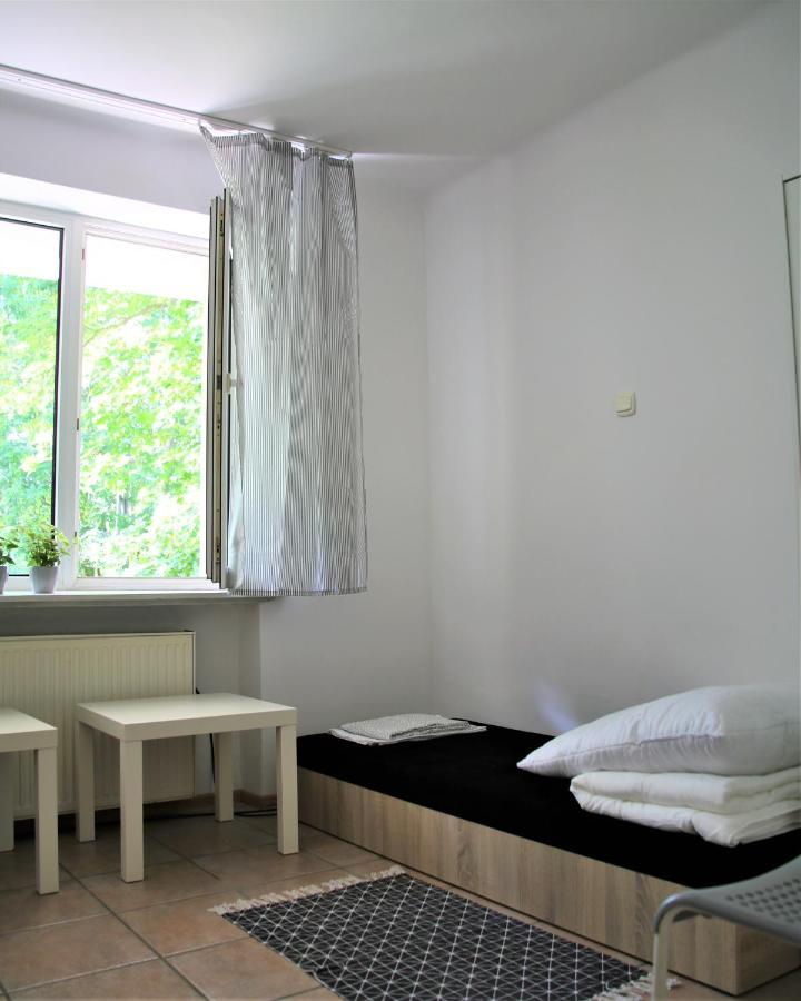 Swierkowa 26 Taniespanie Legionowo Exteriör bild