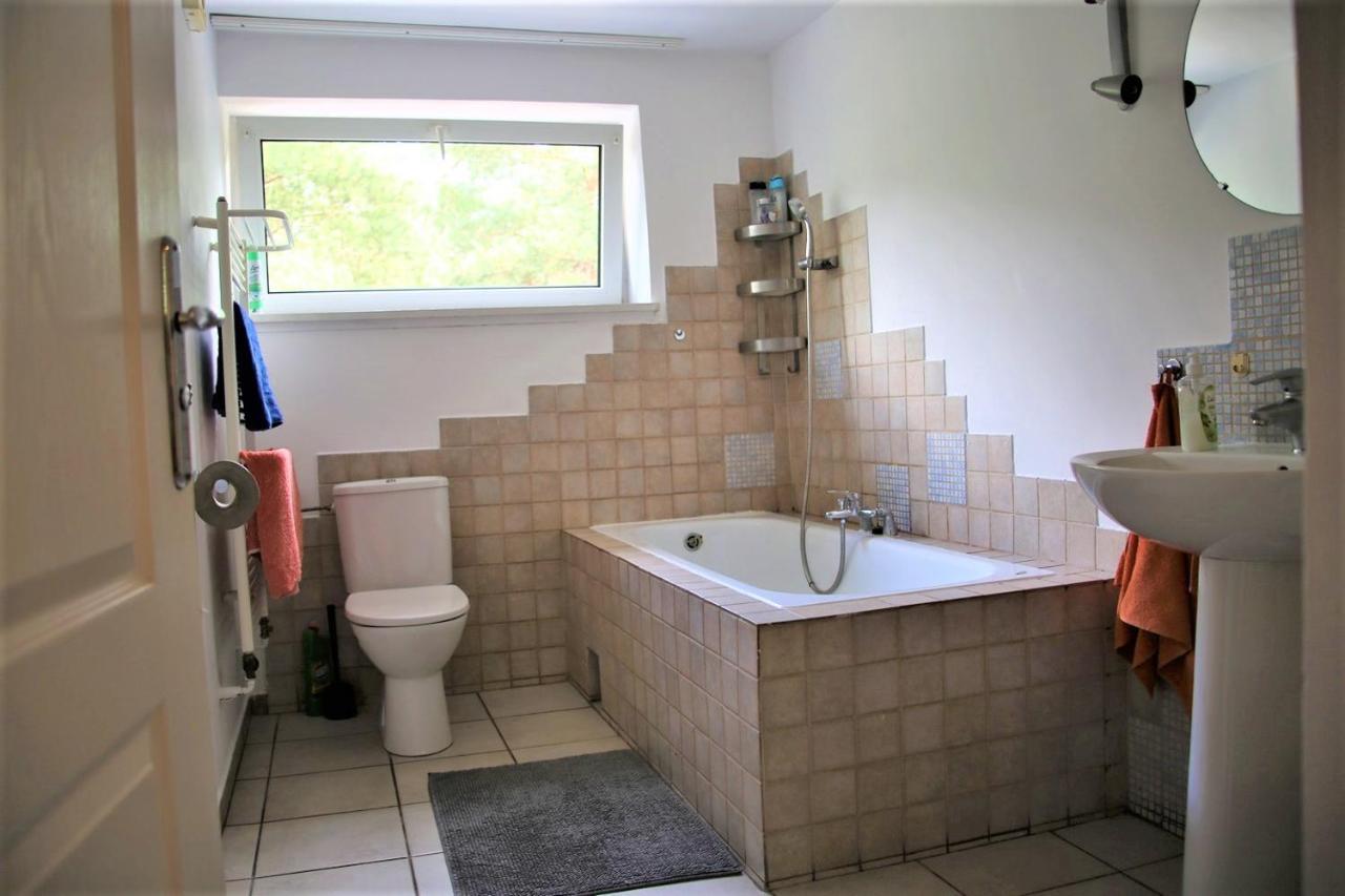 Swierkowa 26 Taniespanie Legionowo Exteriör bild